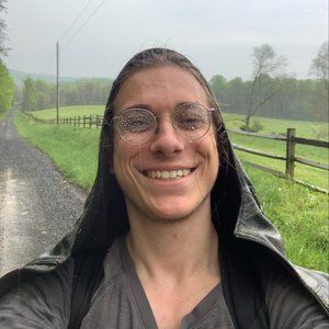 Meet your Posher, Eric